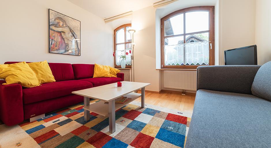 Haus An Der Litz Daire Schruns Dış mekan fotoğraf